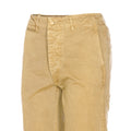 Auralee Men Product Dyed Pants