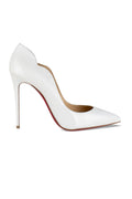 Christian Louboutin Women Hot Chick Pumps