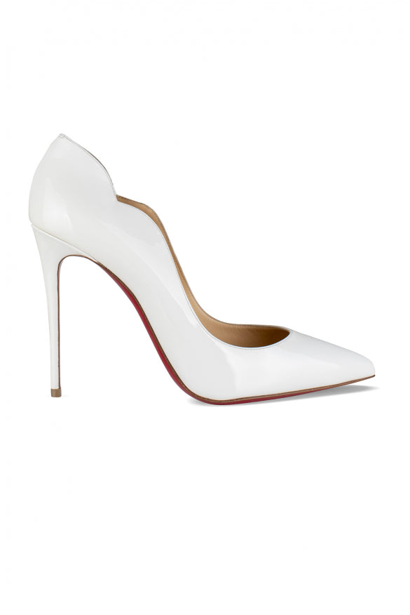 Christian Louboutin Women Hot Chick Pumps
