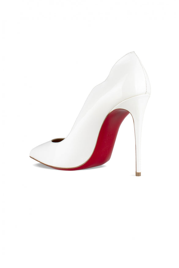 Christian Louboutin Women Hot Chick Pumps