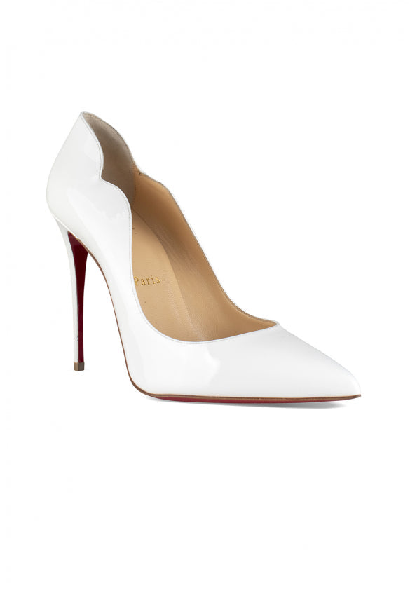 Christian Louboutin Women Hot Chick Pumps