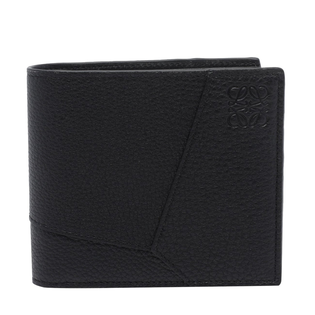 Loewe Men Puzzle Bifold Wallet