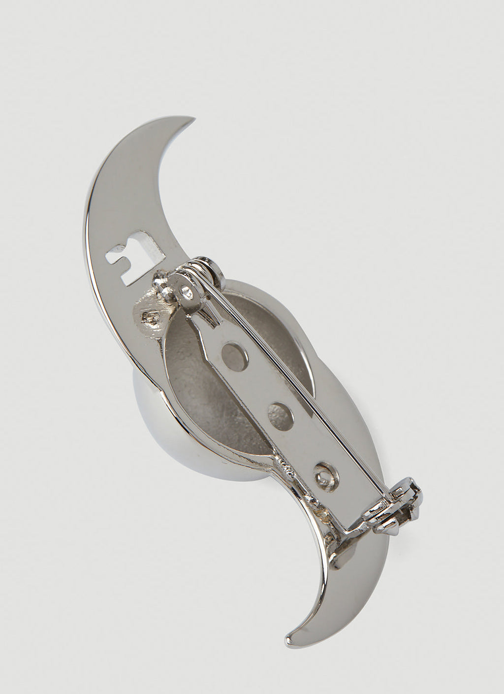 Raf Simons Women Space Spinner Brooch