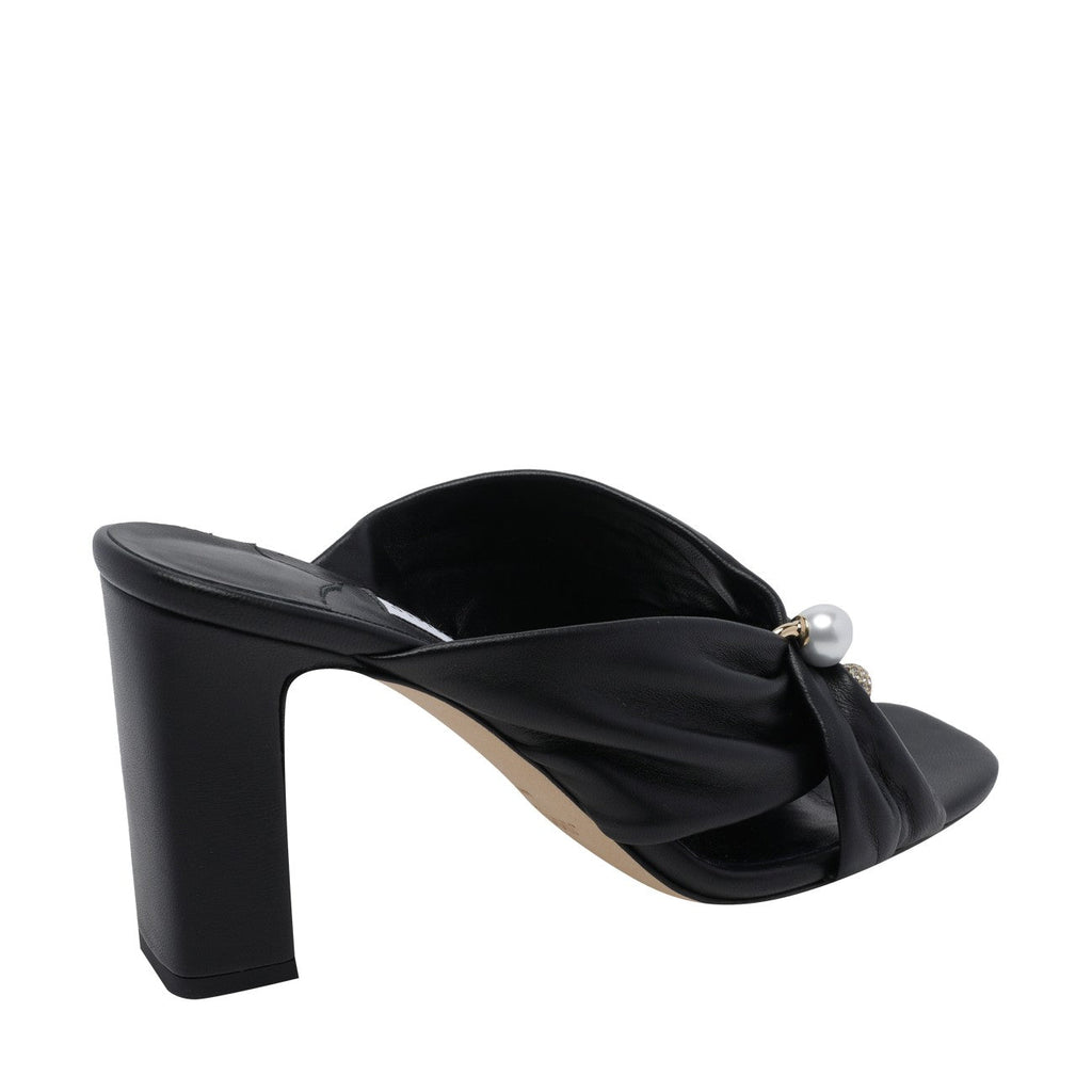 Jimmy Choo Women Rafi Pump Sandals