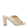 Jimmy Choo Women Rafi Pump Sandals