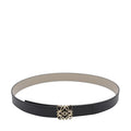 Loewe Women Reversible Anagram Bombe' Belt