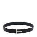 Tom Ford Men Reversible T Belt