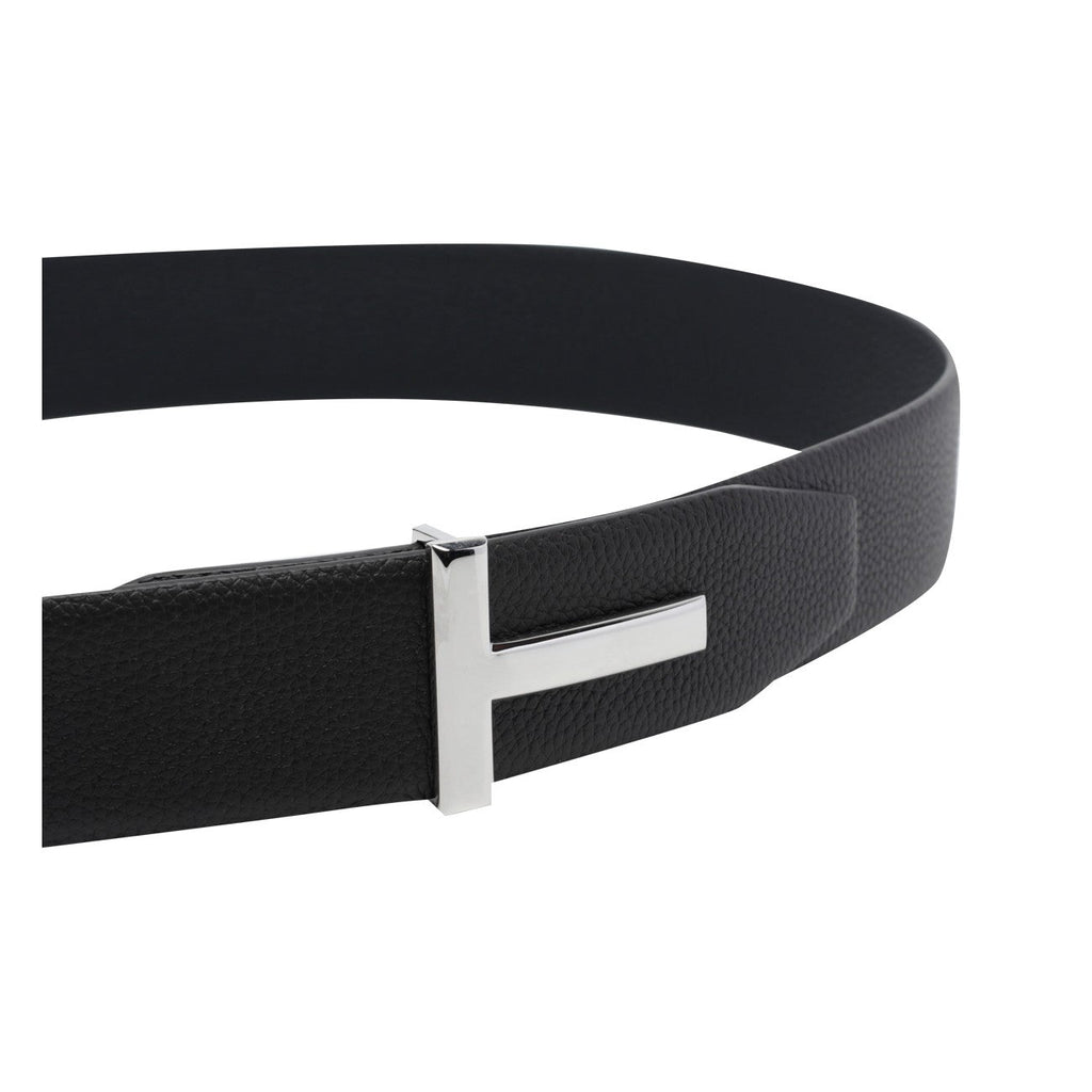 Tom Ford Men Reversible T Belt