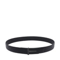 Tom Ford Men Reversible T Line Belt