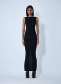 Rick Owens Women Tank Maxi Dress
