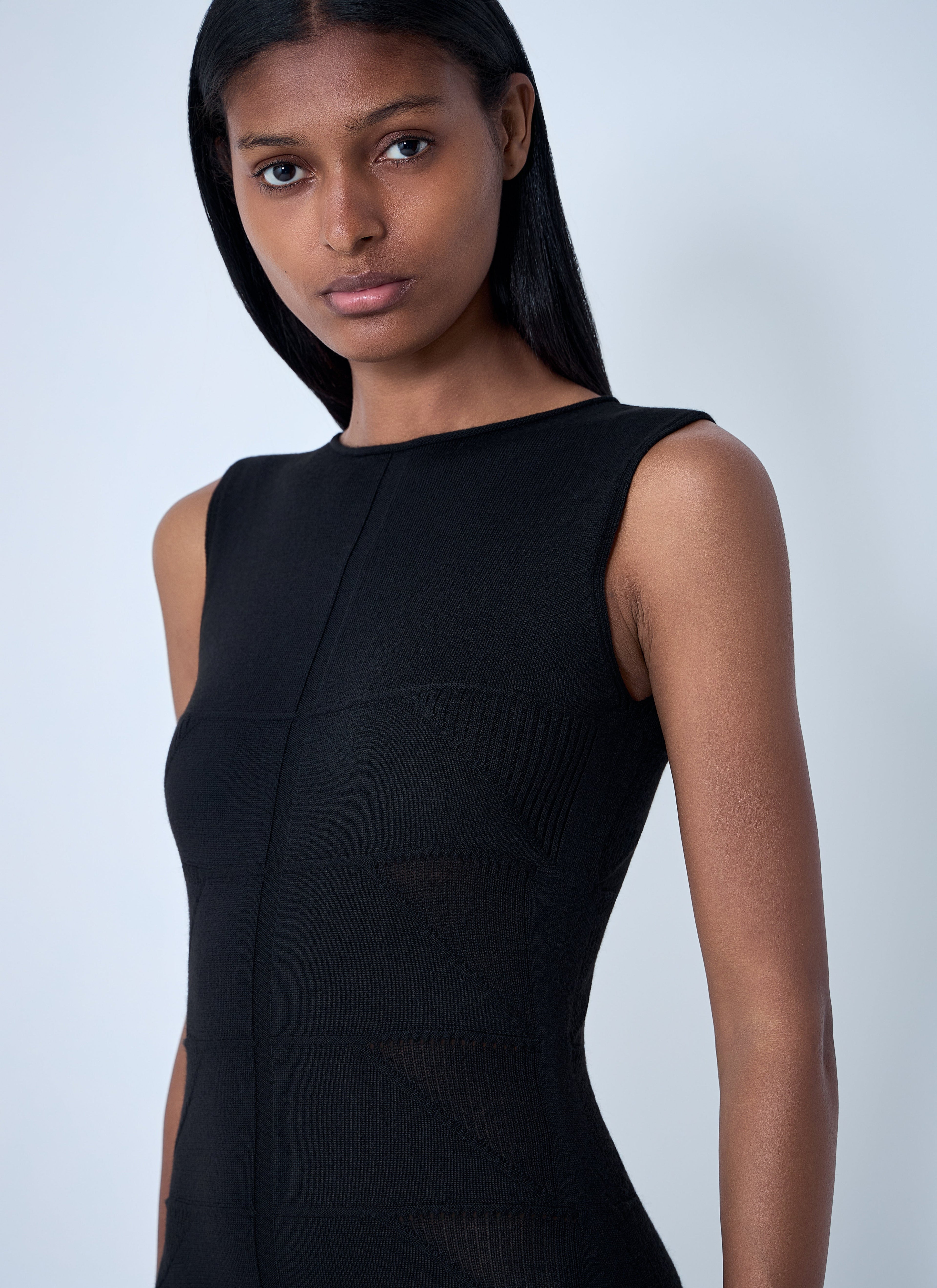 Rick Owens Women Tank Maxi Dress