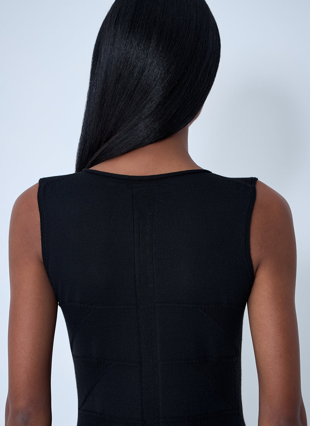 Rick Owens Women Tank Maxi Dress