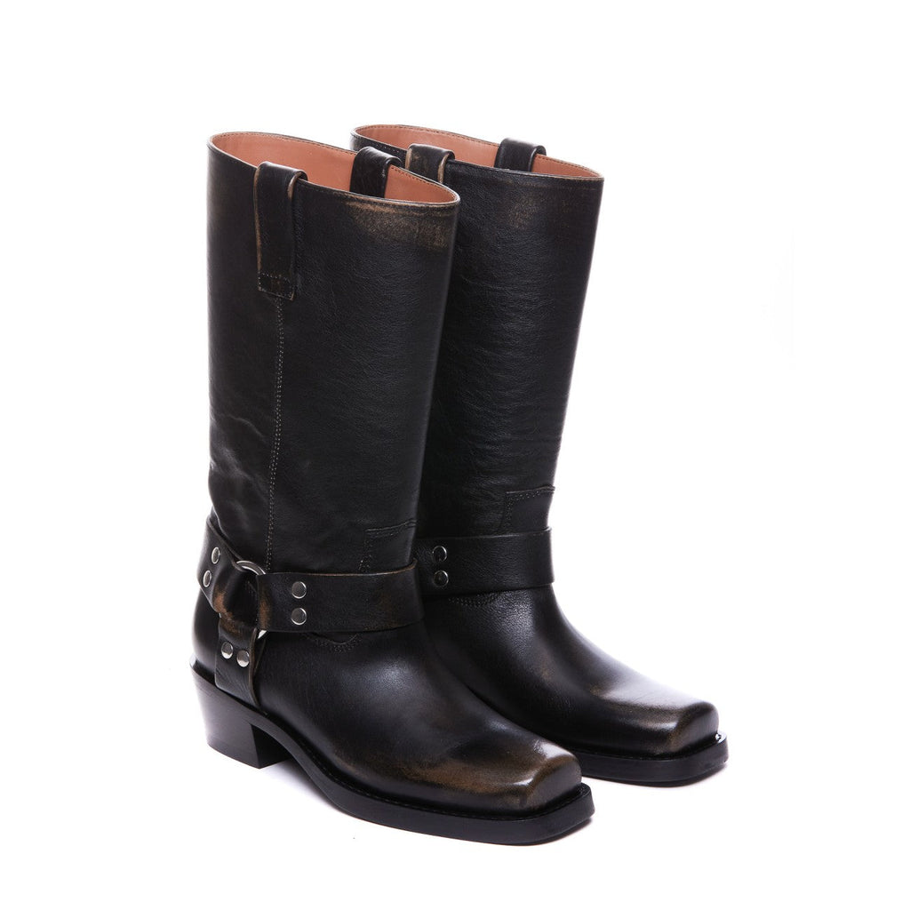 Paris Texas Women Roxy Boots