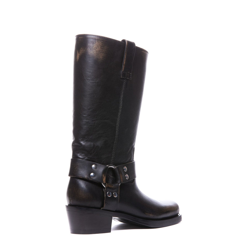 Paris Texas Women Roxy Boots