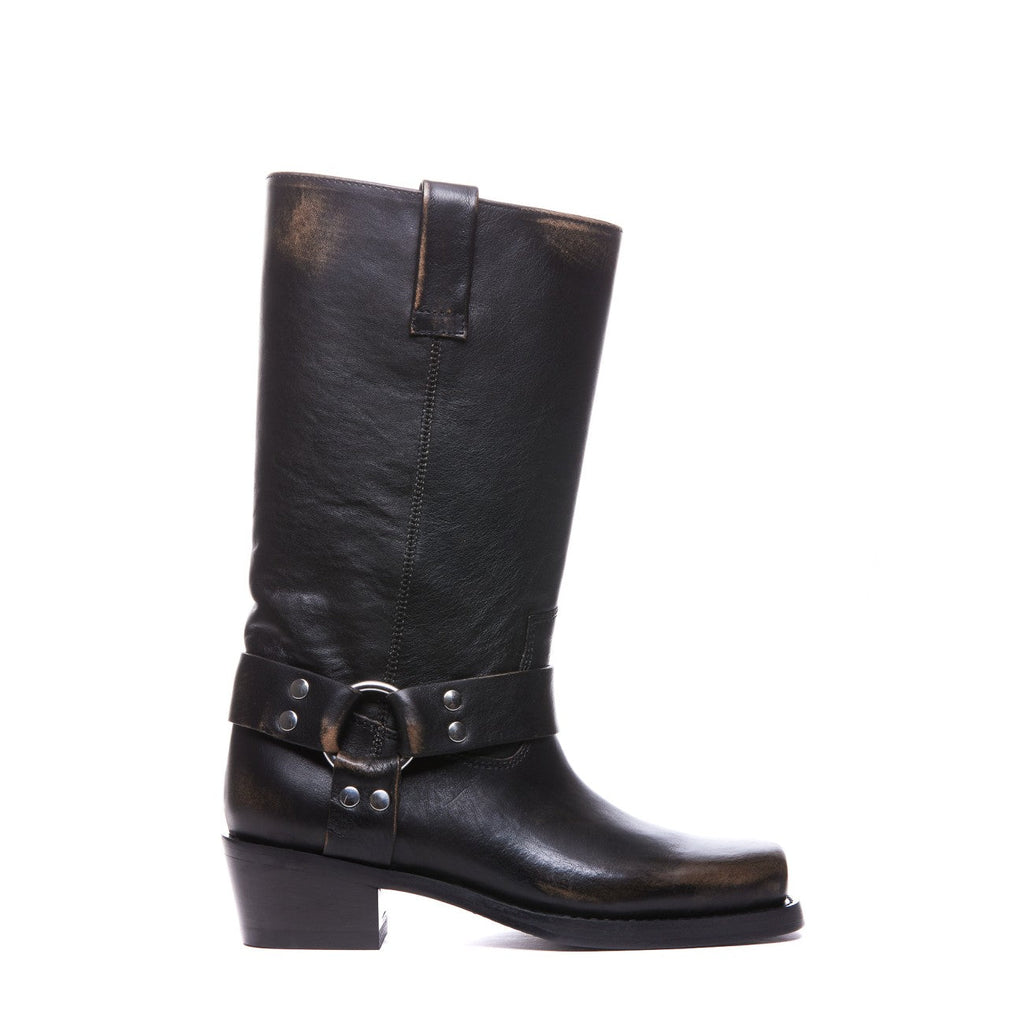 Paris Texas Women Roxy Boots
