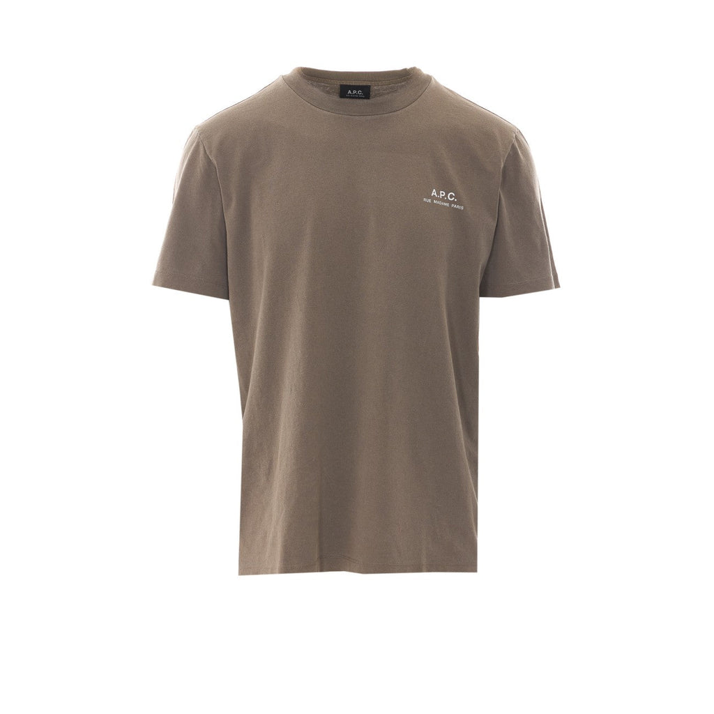 A.P.C. Men Rue Madame T-Shirt