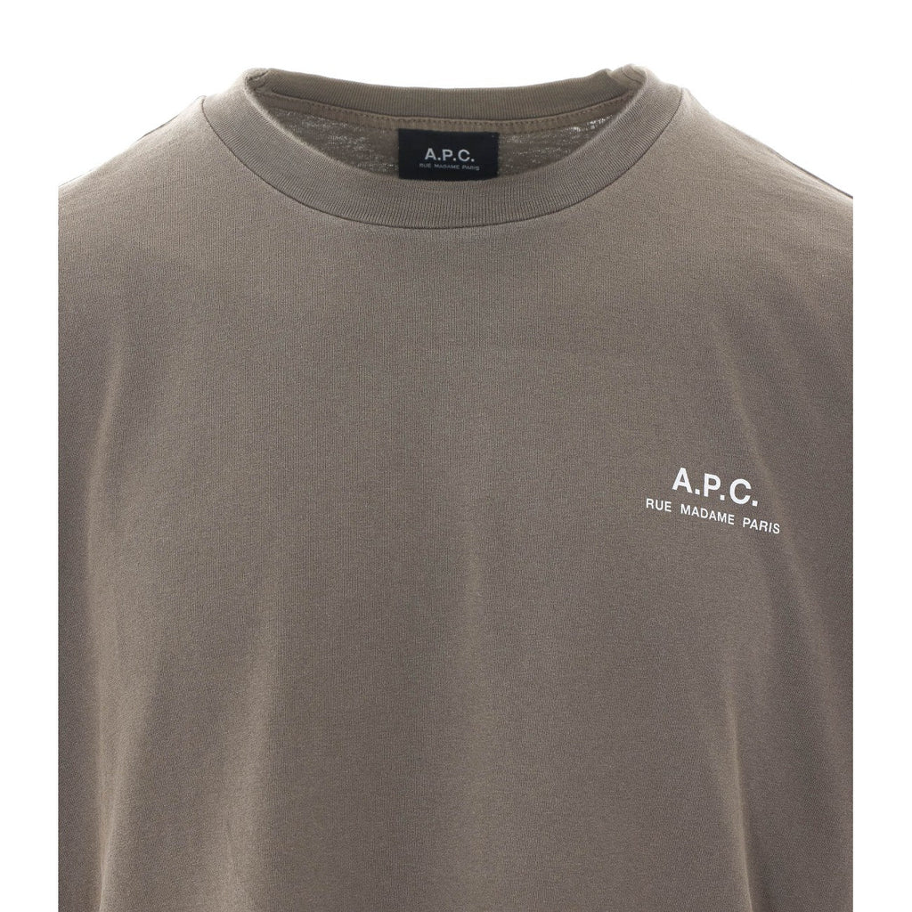 A.P.C. Men Rue Madame T-Shirt