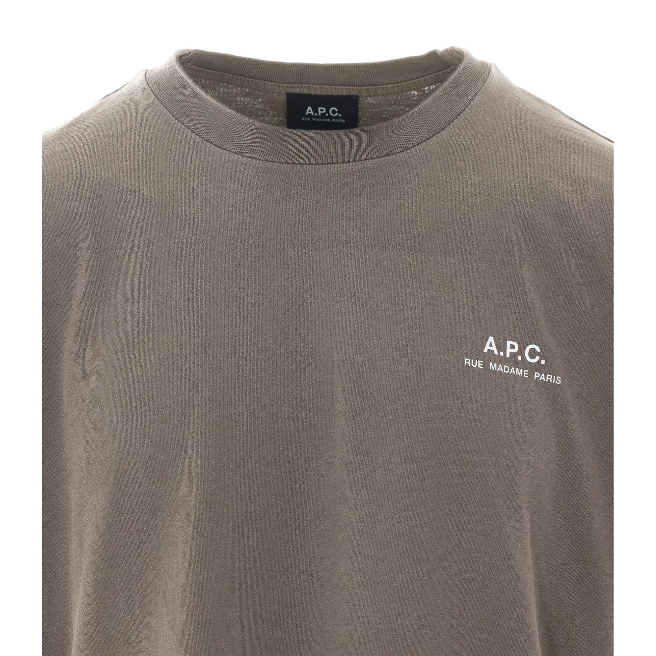 A.P.C. Men Rue Madame T-Shirt