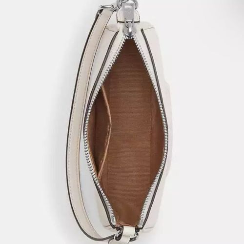 NWT Coach Nolita 19 Convertible Leather Shoulder Bag / Wristlet