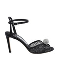 Jimmy Choo Women Sacora Pump Sandals