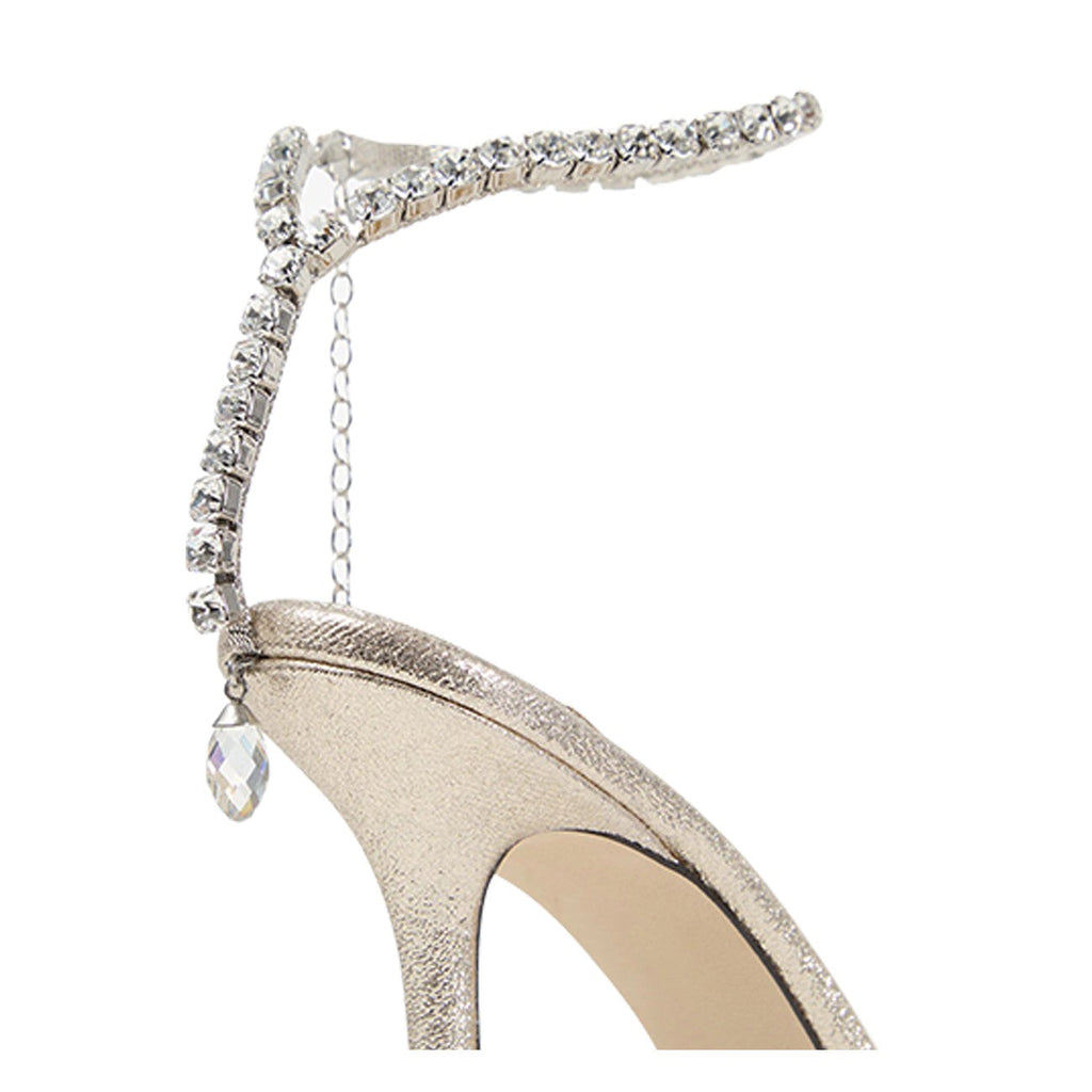 Jimmy Choo Women Saeda Pumps
