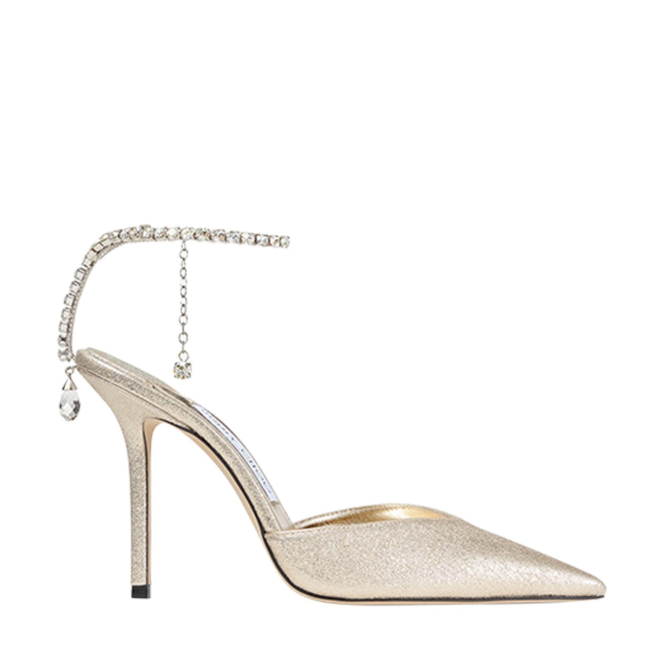 Jimmy Choo Women Saeda Pumps