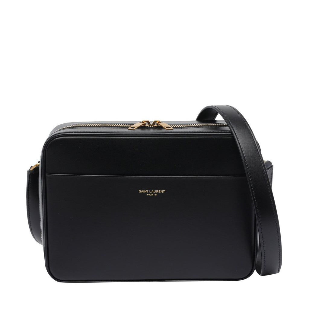 Saint Laurent Men Saint Laurent Camera Bag