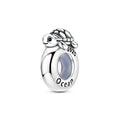 Sea Turtle “Ocean” Spacer Charm