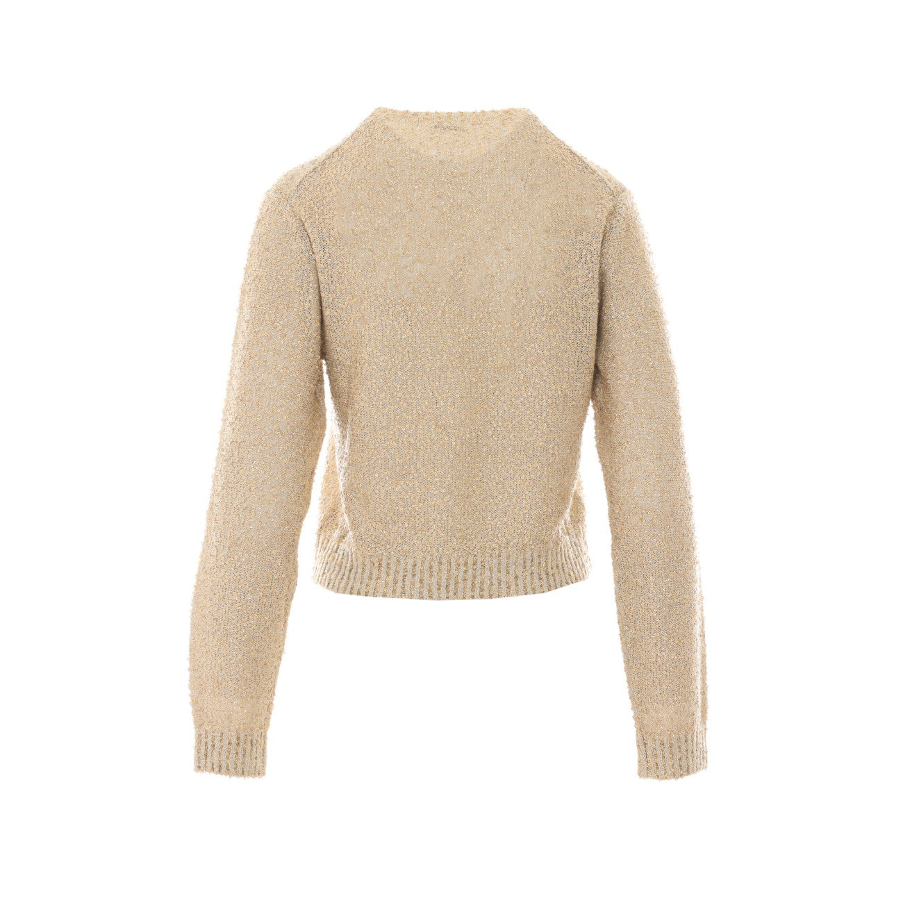 Brunello Cucinelli Women Sequins Sweater