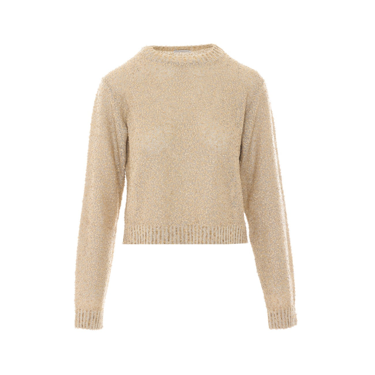Brunello Cucinelli Women Sequins Sweater
