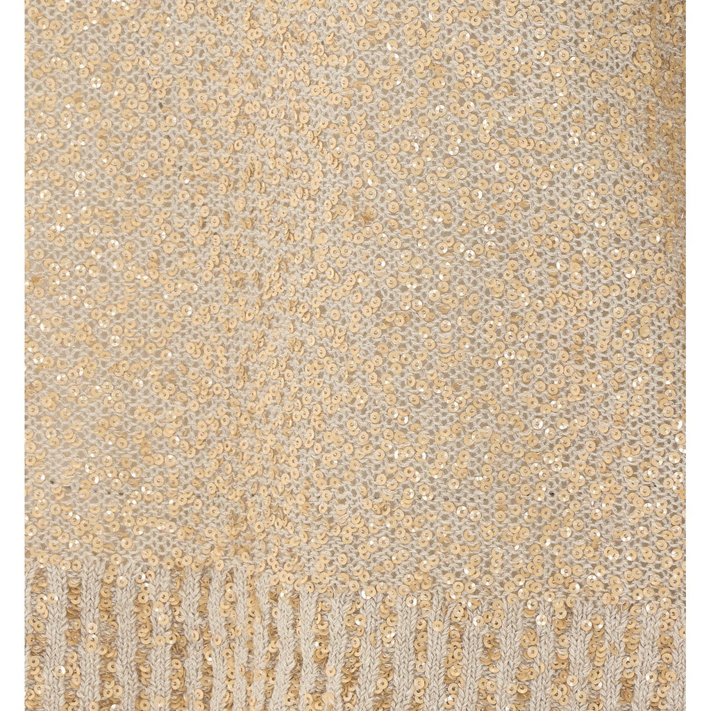 Brunello Cucinelli Women Sequins Sweater