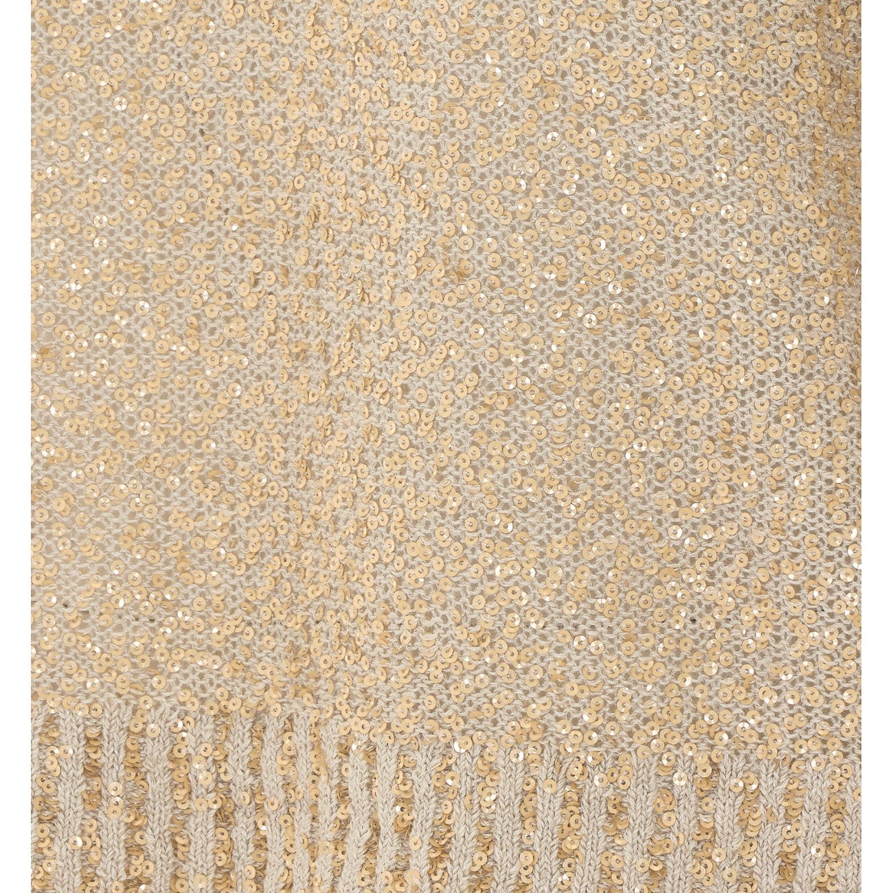 Brunello Cucinelli Women Sequins Sweater