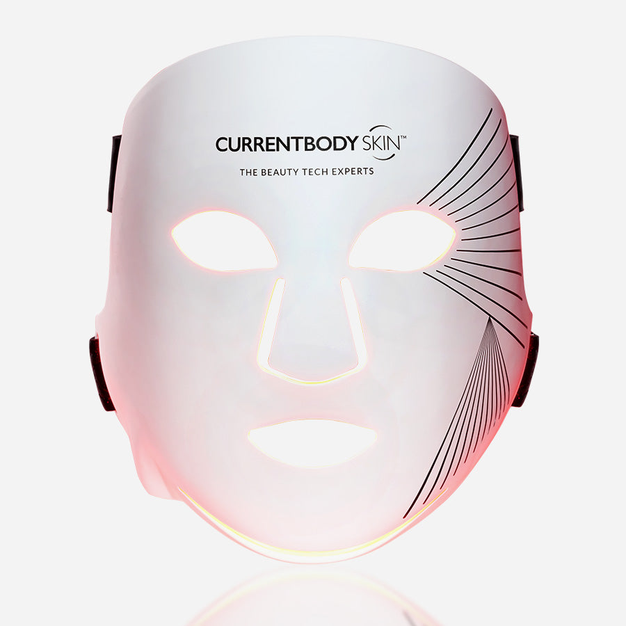 CurrentBody Skin Face & Neck Kit: Series 2