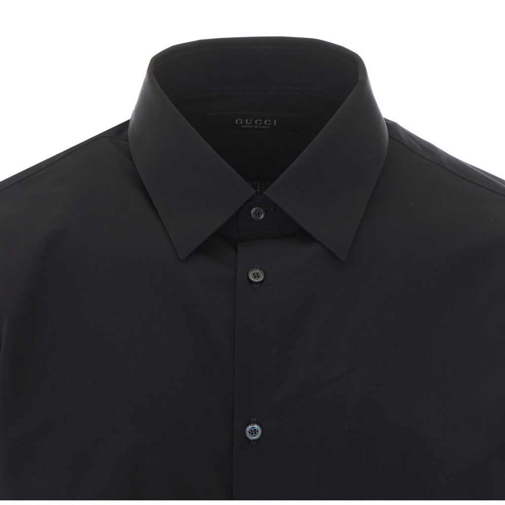 Gucci Men Shirt