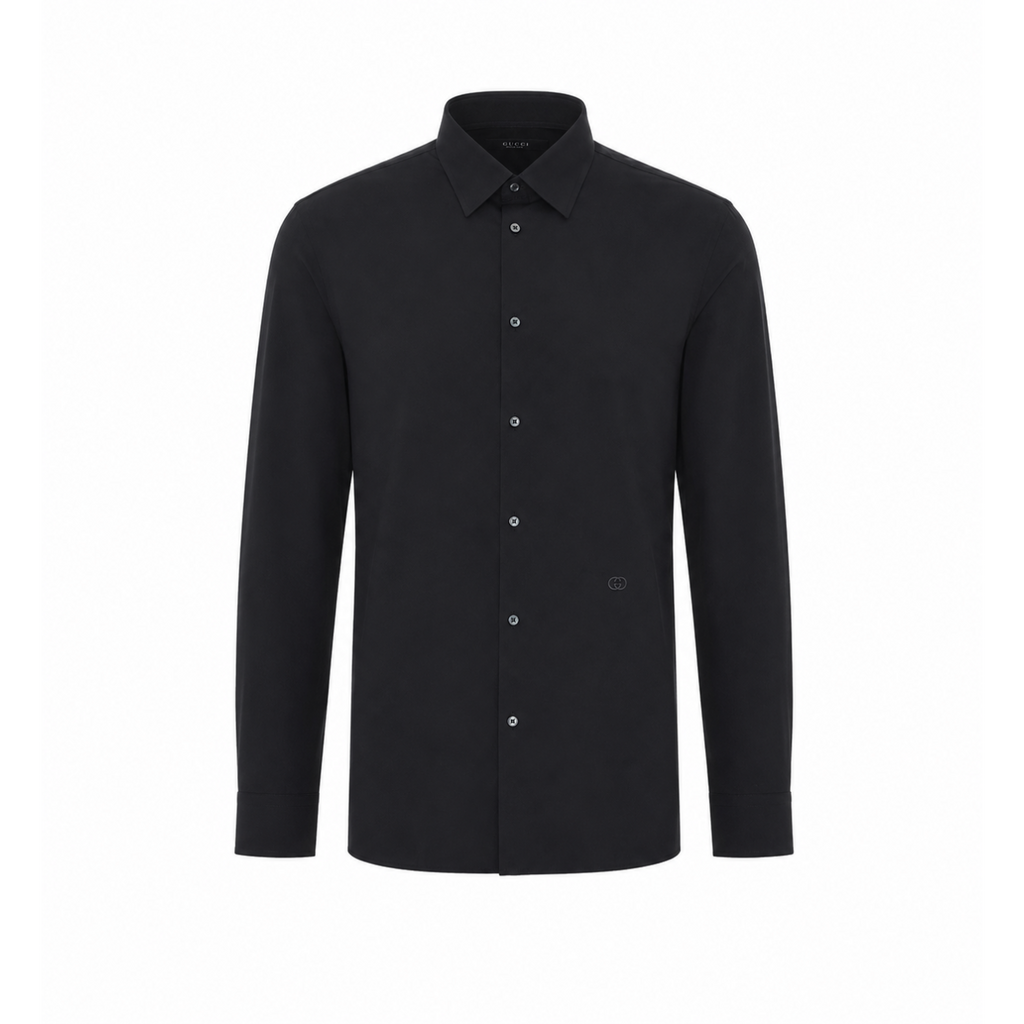 Gucci Men Shirt