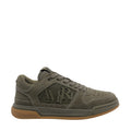 Amiri Men Signature Classic Low Sneakers