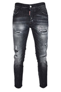 Dsquared2 Men Skater Jean