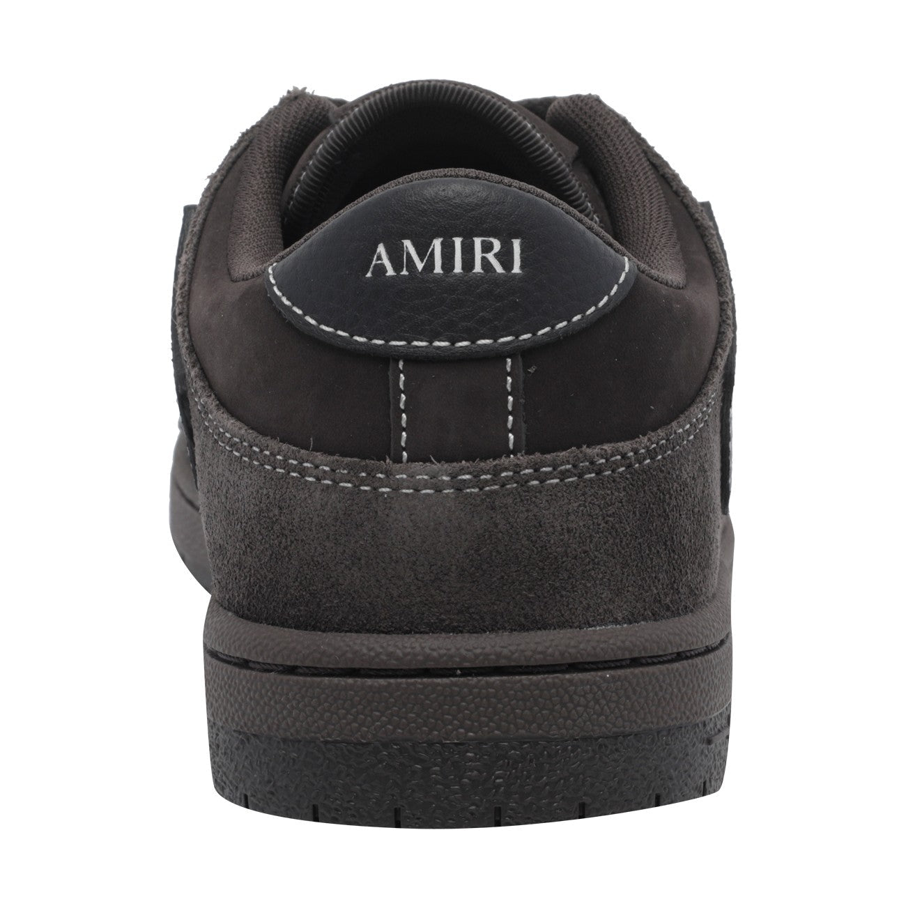 Amiri Men Skel Low Sneakers