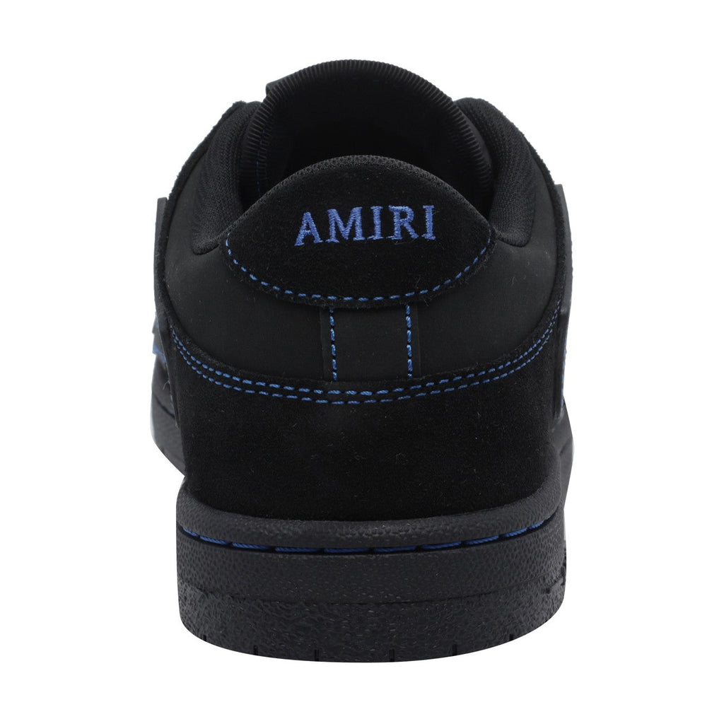 Amiri Men Skel Low Sneakers