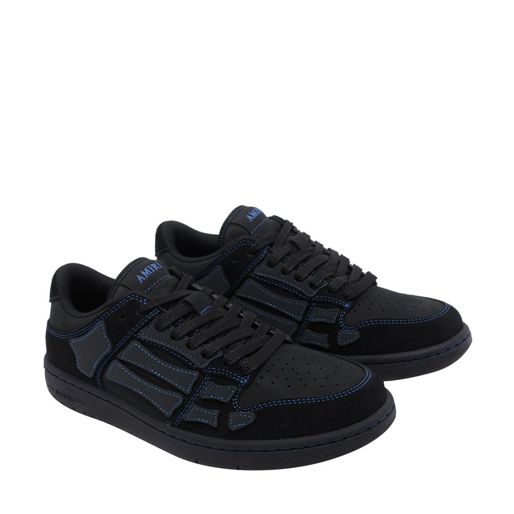 Amiri Men Skel Low Sneakers