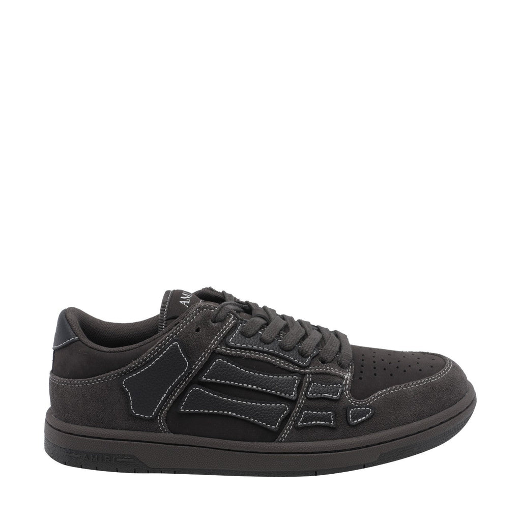 Amiri Men Skel Low Sneakers