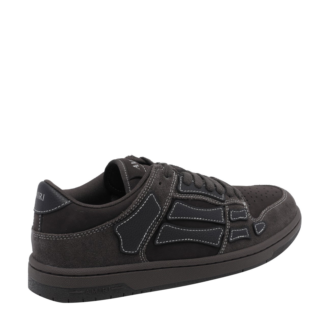 Amiri Men Skel Low Sneakers