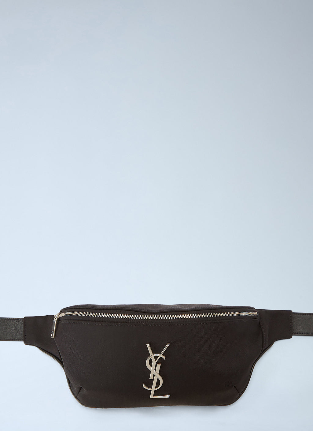 Saint Laurent Men Cassandre Classic Belt Bag