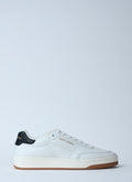 Saint Laurent Men Sl 61 Low Top Sneakers