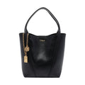 Chloe' Women Small Chloe' Spin Tote Bag