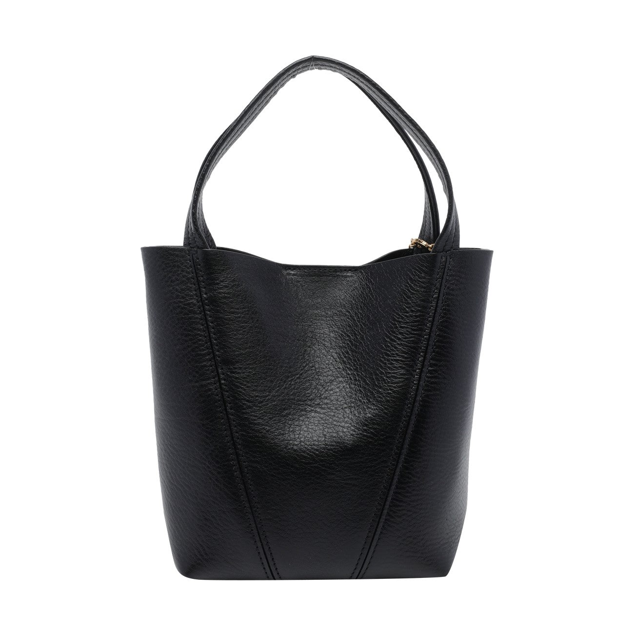 Chloe' Women Small Chloe' Spin Tote Bag