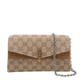Gucci Women Small Dionysus Shoulder Bag