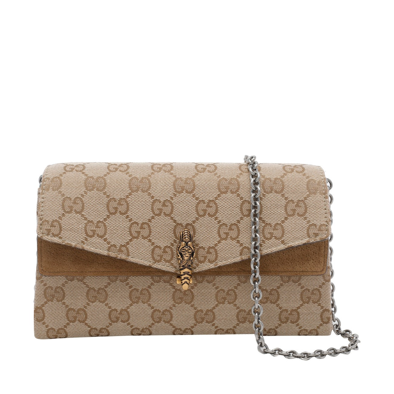 Gucci Women Small Dionysus Shoulder Bag