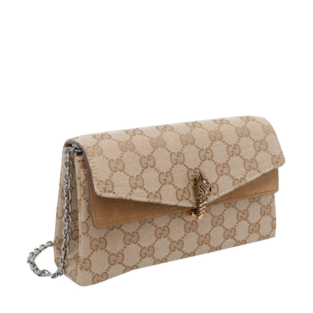 Gucci Women Small Dionysus Shoulder Bag