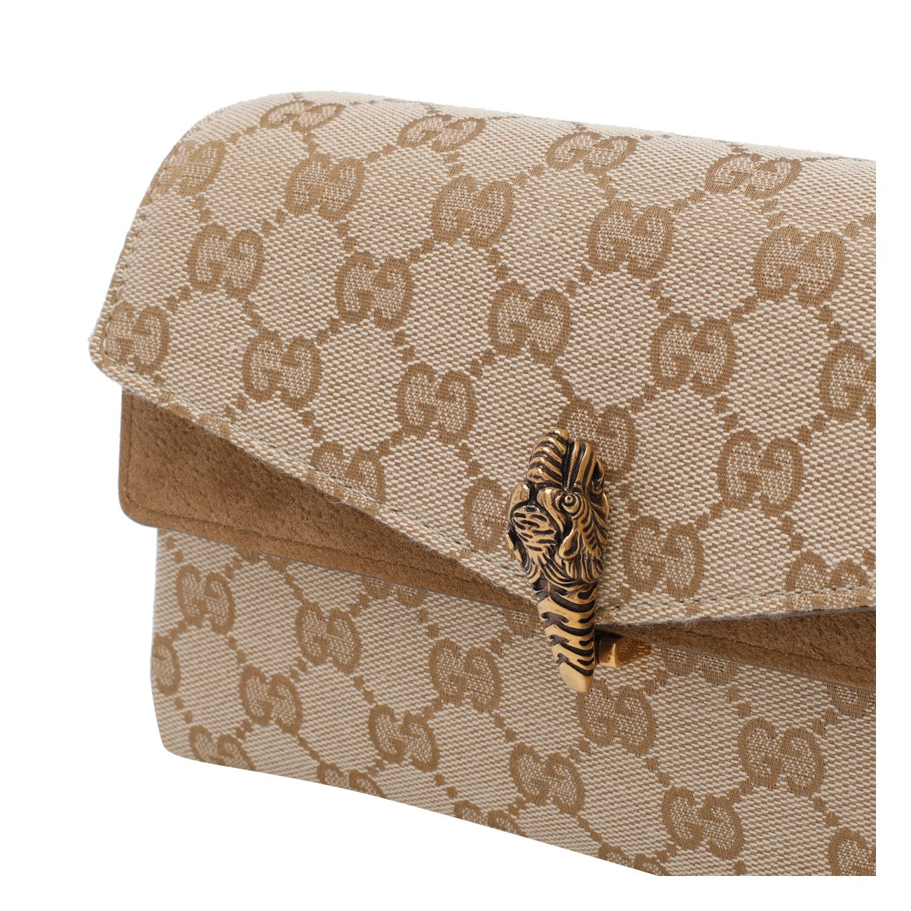 Gucci Women Small Dionysus Shoulder Bag